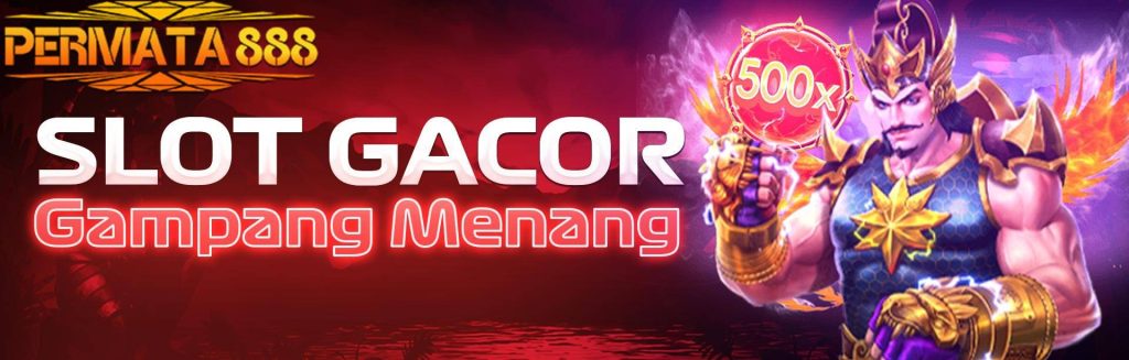 slot gacor gampang maxwin pragmatic play
